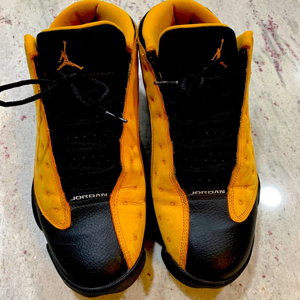 Jordan Retro 13